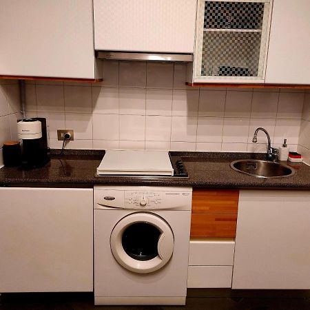Garibaldi Station - L' Isola Che C'E Apartment - 12 Mins To Rho Fiera Milano Екстер'єр фото