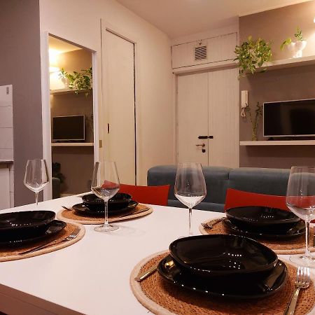 Garibaldi Station - L' Isola Che C'E Apartment - 12 Mins To Rho Fiera Milano Екстер'єр фото