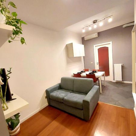Garibaldi Station - L' Isola Che C'E Apartment - 12 Mins To Rho Fiera Milano Екстер'єр фото