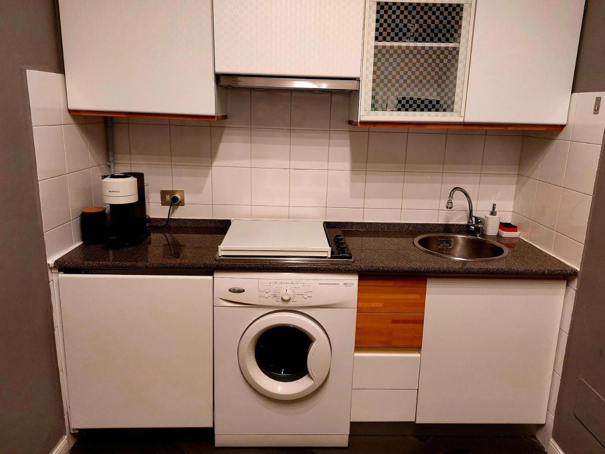 Garibaldi Station - L' Isola Che C'E Apartment - 12 Mins To Rho Fiera Milano Екстер'єр фото